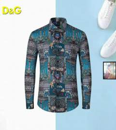 Picture of DG Shirt Long _SKUDGM-4XL12yx4926007